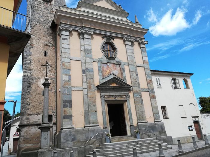 favaro chiesa