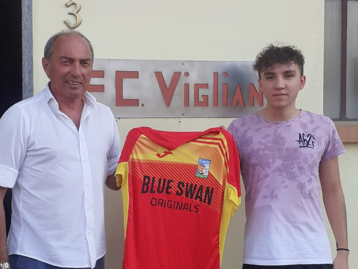 calcio vigliano