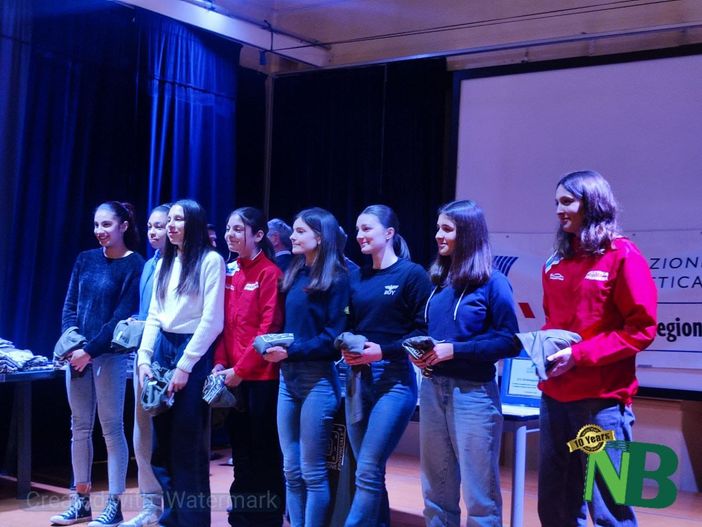 festa atletica