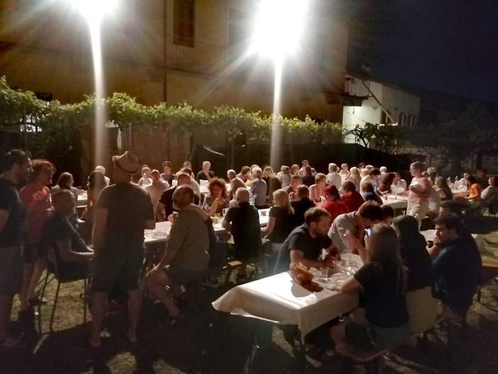 festa gnocco