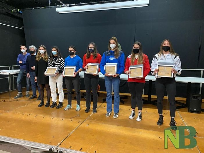 Domani a Gaglianico la Festa dell'Atletica