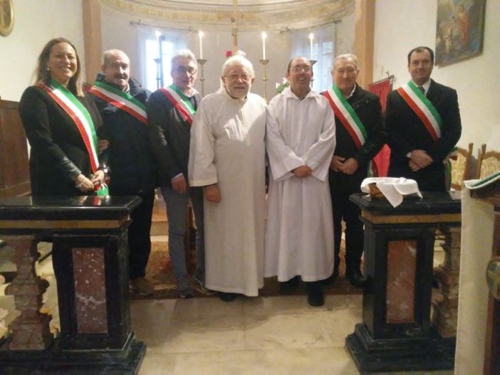 Gifflenga festeggia il patrono San Martino e i 170 anni della banda musicale