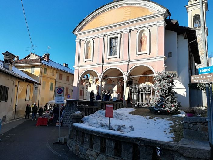 vigliano santa lucia