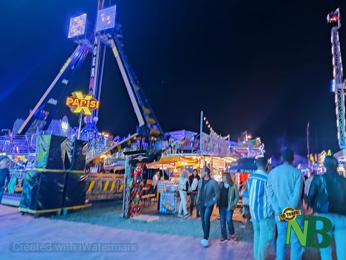Studenti di Città Studi protestano sulla fiera a Biella: "Situazione di disagio generale"