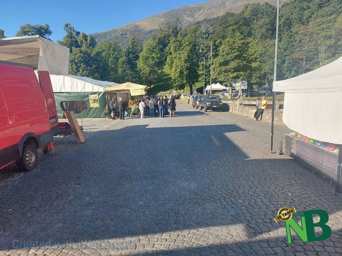 Regione Piemonte: 700mila euro per sostenere le fiere agroalimentari locali