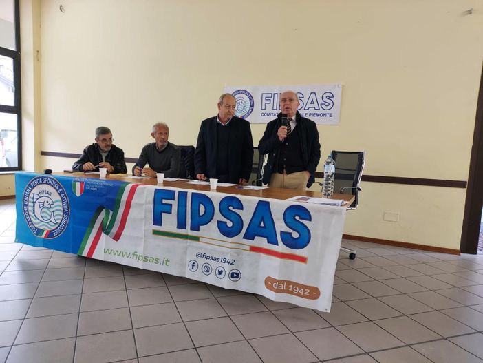fipsas piemonte