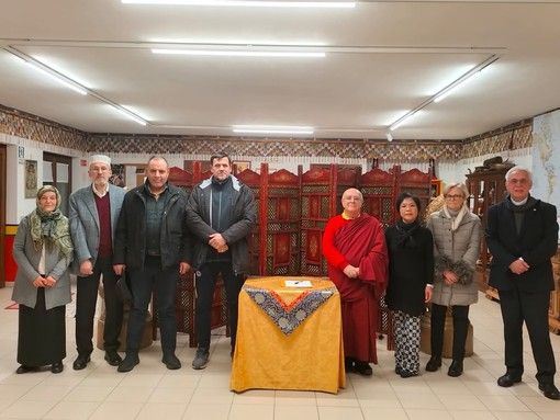 Dal Forum Religioni Biella: "Un augurio che vuole abbracciare l’umanità intera e con essa il creato tutto"