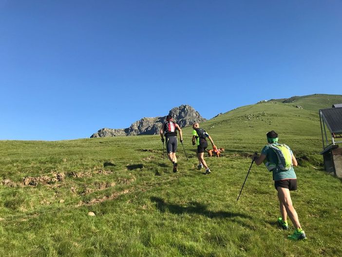 Oropa Trail 2018: Il circuito Tour Trail Valle d’Aosta fa tappa anche a Biella Oropa Trail 2018: Il circuito Tour Trail Valle d’Aosta fa tappa anche a Biella