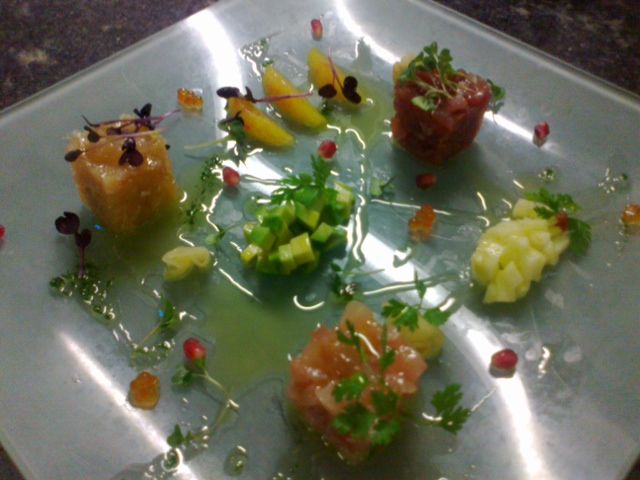 La presentazione dell'iniziativa