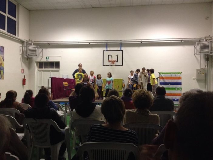 Le ragazze della Pietro Micca serie C