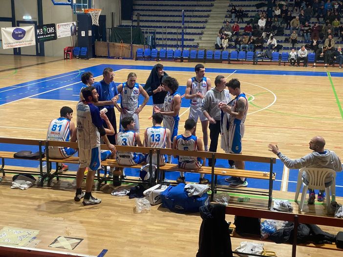 Teensbasketbiella, sabato sera palla a due al Pala Ballin di Torino contro La Crocetta Teensbasketbiella, sabato sera palla a due al Pala Ballin di Torino contro La Crocetta