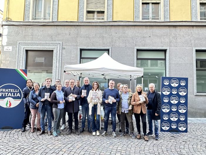fratelli italia fratelli italia