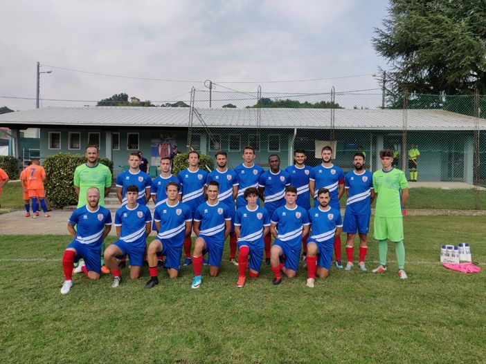 calcio eccellenza
