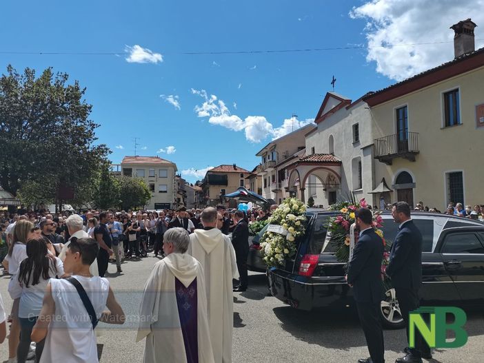 funerali chiavazza