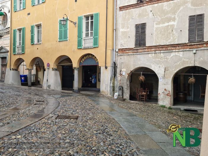 Piazzo, dai residenti la richiesta sul futuro della funicolare Piazzo, dai residenti la richiesta sul futuro della funicolare