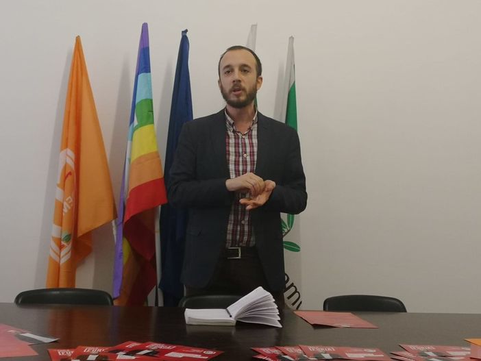 Furia (PD): Elena Chiorino, lanciandosi contro lo ius soli, straparla di “furia immigrazionista” del Pd Furia (PD): Elena Chiorino, lanciandosi contro lo ius soli, straparla di “furia immigrazionista” del Pd