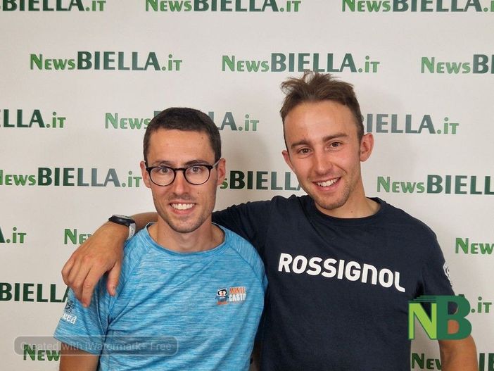 “52-2000 del Biellese”: partenza posticipata al 14 agosto per un infortunio in allenamento