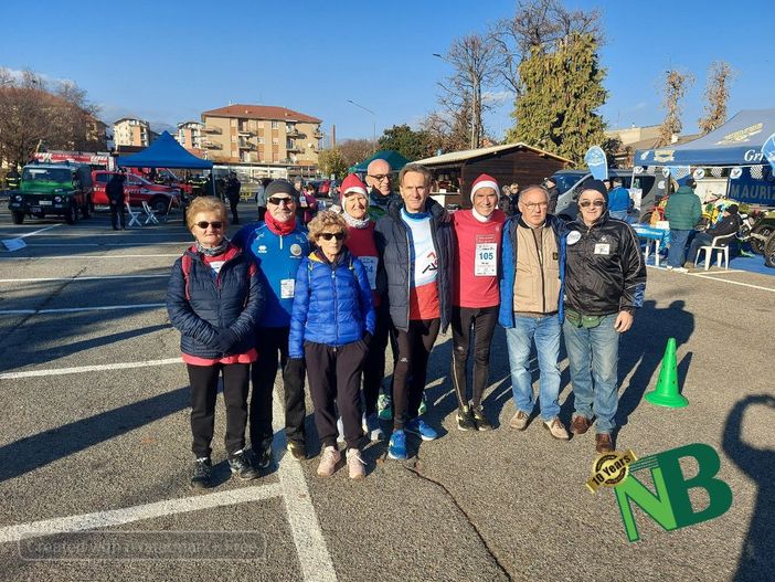 gaglianico telethon