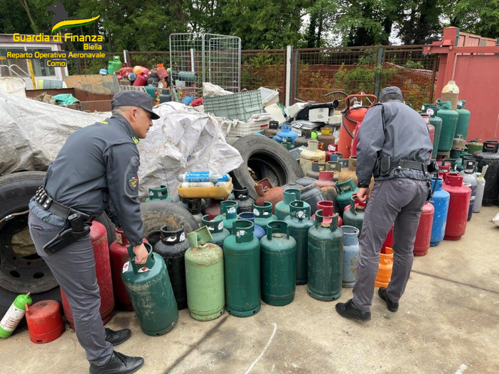 cossato guardia cossato guardia