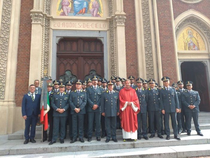 guardia finanza biella