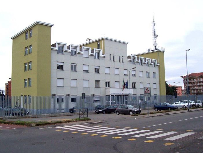 248° anniversario della Fondazione della Guardia di Finanza