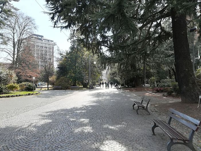 biella giardini