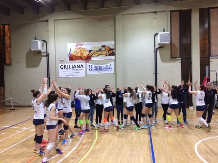 Foto di repertorio Foto di repertorio