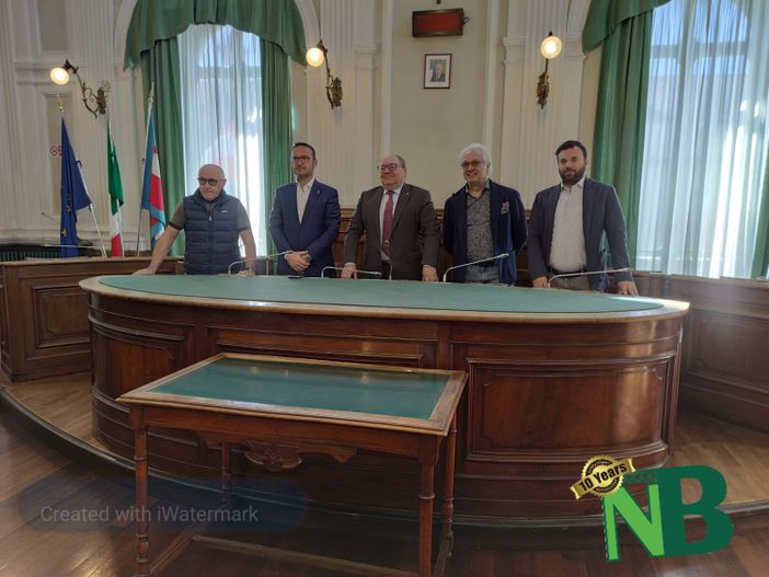 Il ciclismo internazionale corre a Biella nel “Giro della Provincia”