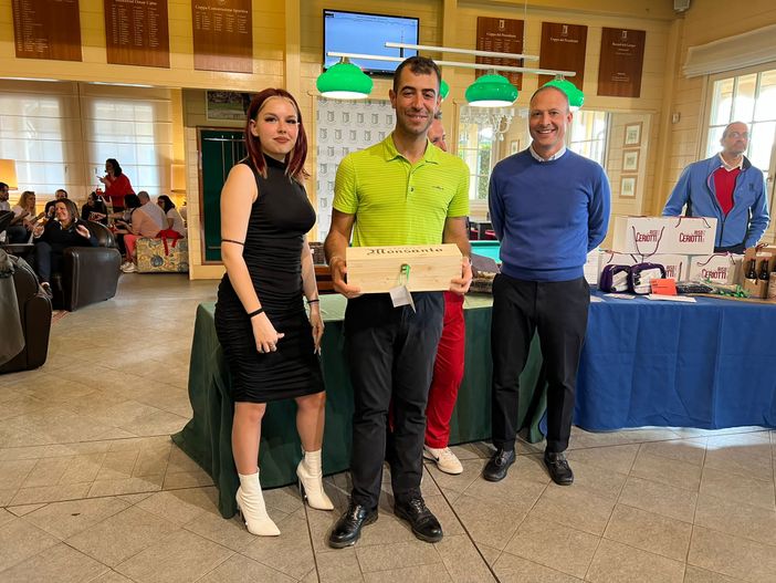 golf club cavaglià