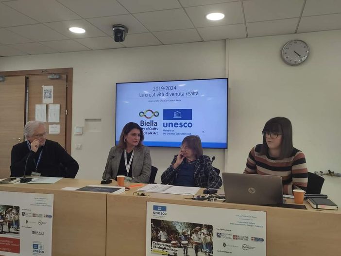 unesco greggio unesco greggio