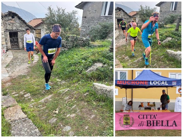 tollegno gara tollegno gara