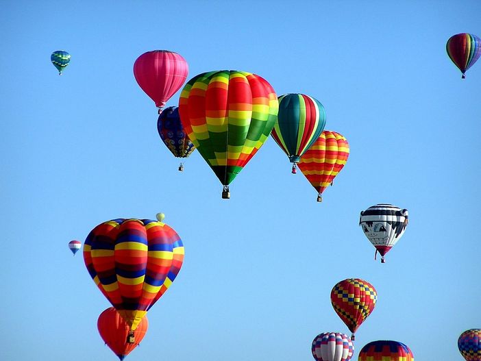 Pollone dal cielo prende il volo e giunge alla sesta edizione Pollone dal cielo prende il volo e giunge alla sesta edizione
