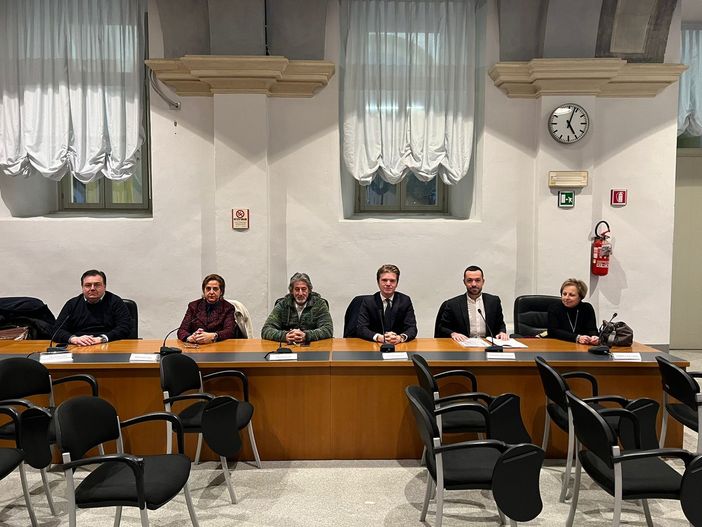 Raddoppio Strada Trossi, “Identità e territorio”: "L'opera deve essere condivisa e soprattutto non restare un progetto"