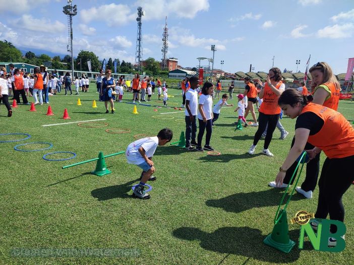 Ies-Yaps' Days! alla cittadella del Rugby, ecco tutti i risultati
