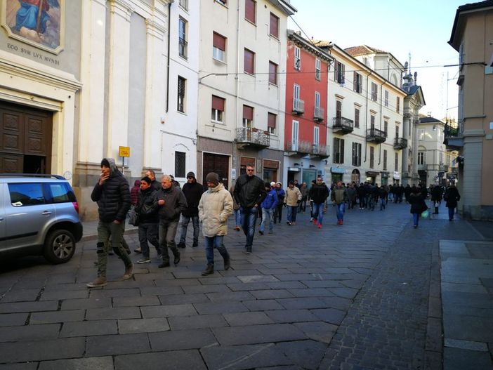 Crisi Ifi: nessun accordo e il futuro è un salto nel buio per 130 famiglie