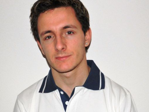 Ayrton Badovini Ayrton Badovini