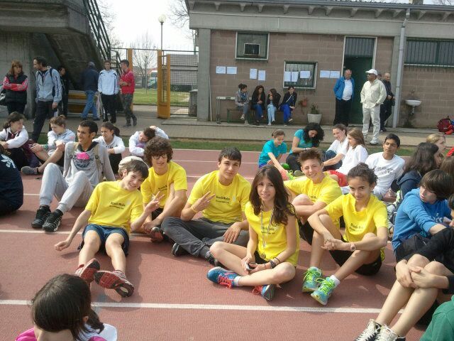 Corsa campestre - Quattro studenti biellesi approdano alla fase nazionale di Grosseto