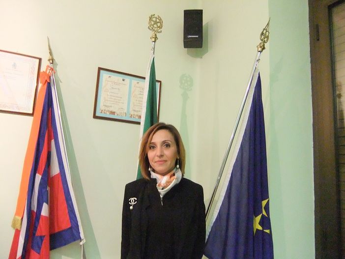 Elena Chiorino