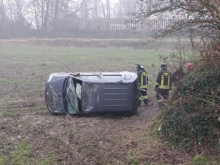 Foto di repertorio Foto di repertorio