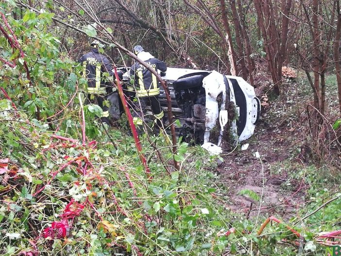 Foto di M. Benedetti