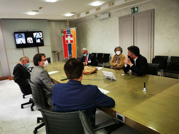 Regione Piemonte, 15 miliardi di investimenti previsti per il settore aerospaziale