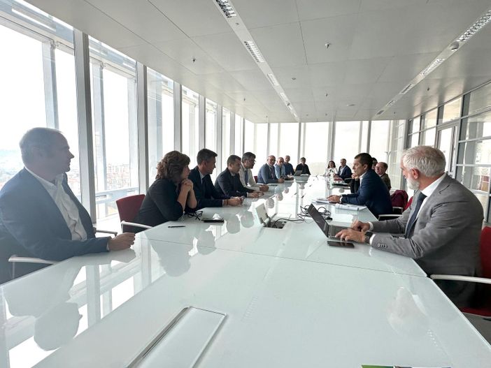 Disservizi ferroviari in Piemonte, Gabusi: "Insostenibile, servono azioni immediate". Disservizi ferroviari in Piemonte, Gabusi: "Insostenibile, servono azioni immediate".