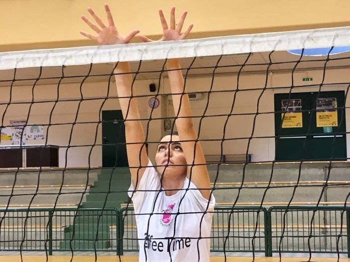 Virtus Biella domina a Chieri e saluta il rientro di Irene Zecchini