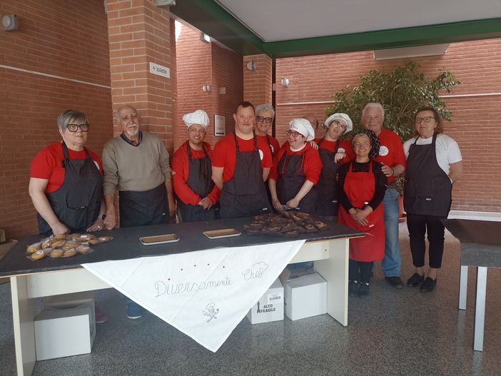 "Innovare nel welfare", la prospettiva del social work