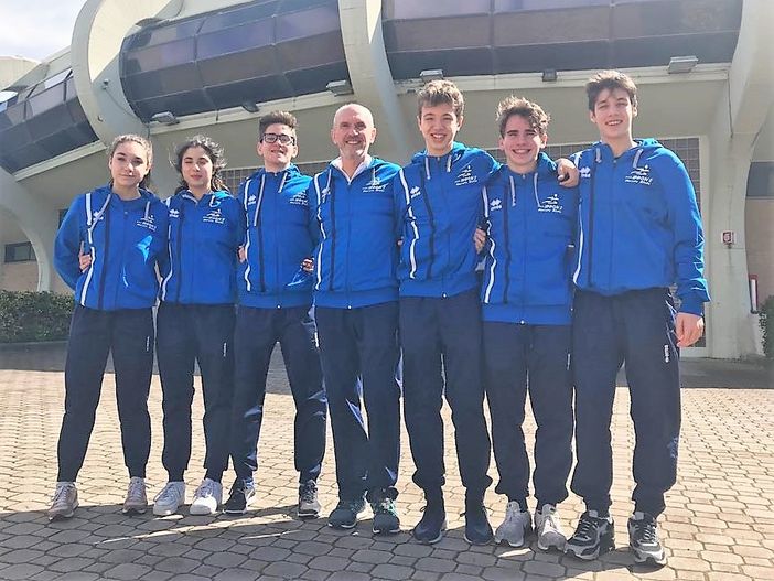 Karate: Prove onorevoli ma quanto rammarico per gli atleti della Ippon 2