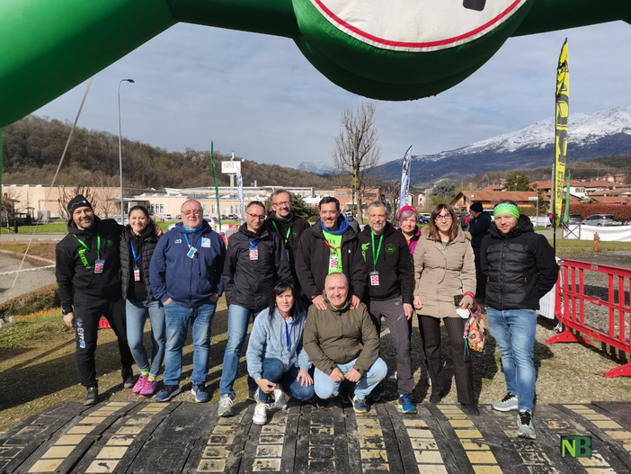 trail diga mongrando