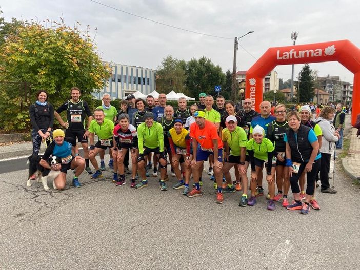 A Tollegno torna “Lana, Boschi e Lavatoi”, nella foto l'edizione 2022