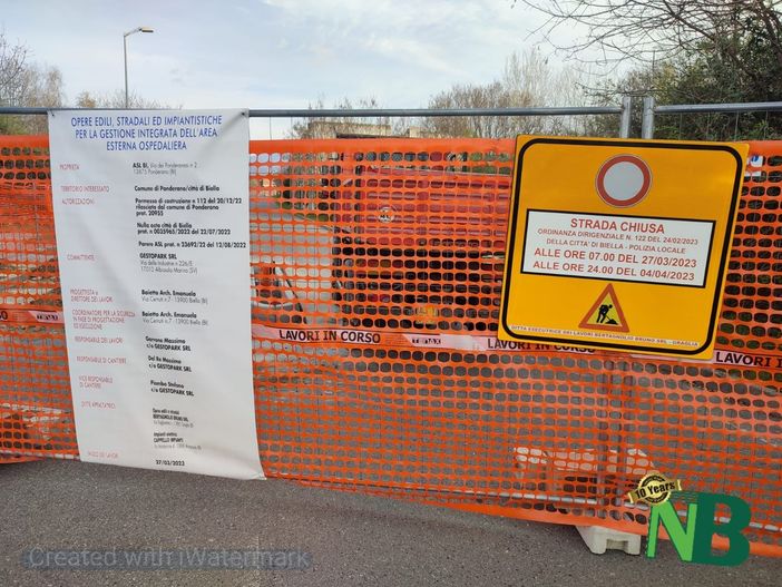 Parcheggio ospedale, è conto alla rovescia per il pagamento. Iniziati i lavori, Foto Mattia Baù Parcheggio ospedale, è conto alla rovescia per il pagamento. Iniziati i lavori, Foto Mattia Baù