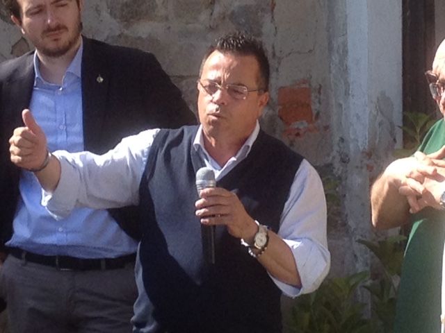 Incidente stradale, è morto Gianluca Buonanno