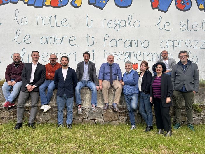 Amministrative 8 e 9 giugno, “L’ALTERNATIVA per Tollegno” c'è